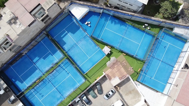 Nox padel bat